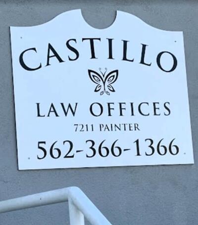 Exterior Signage Photo